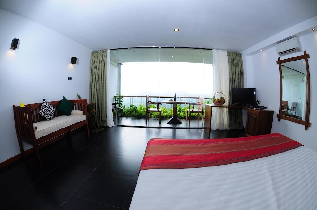 Kithul Kanda The Mountain Resort 파두카 객실 사진